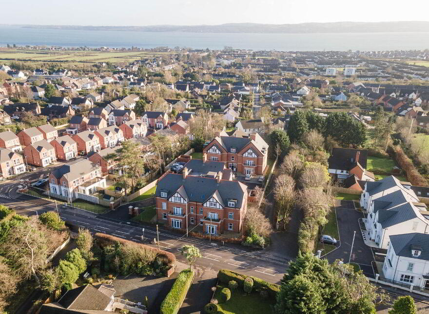 5 Foxbury, Greenisland, BT38 8GT