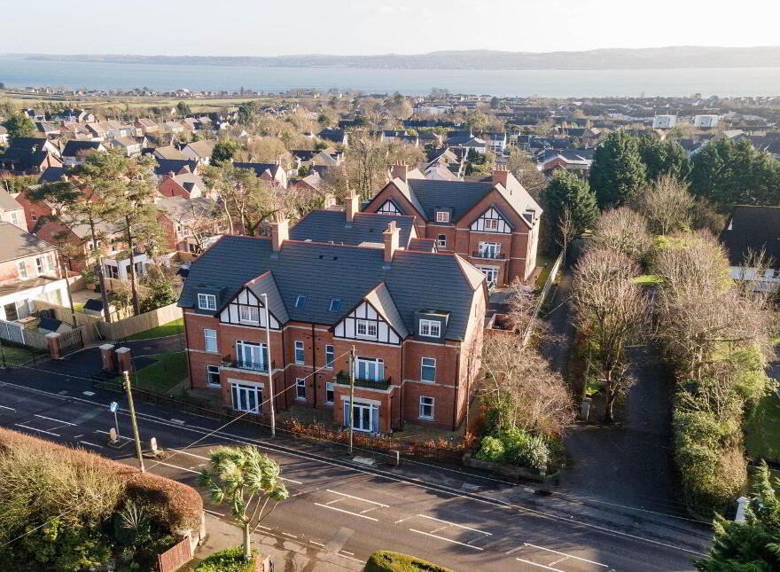 5 Foxbury, Greenisland, BT38 8GT