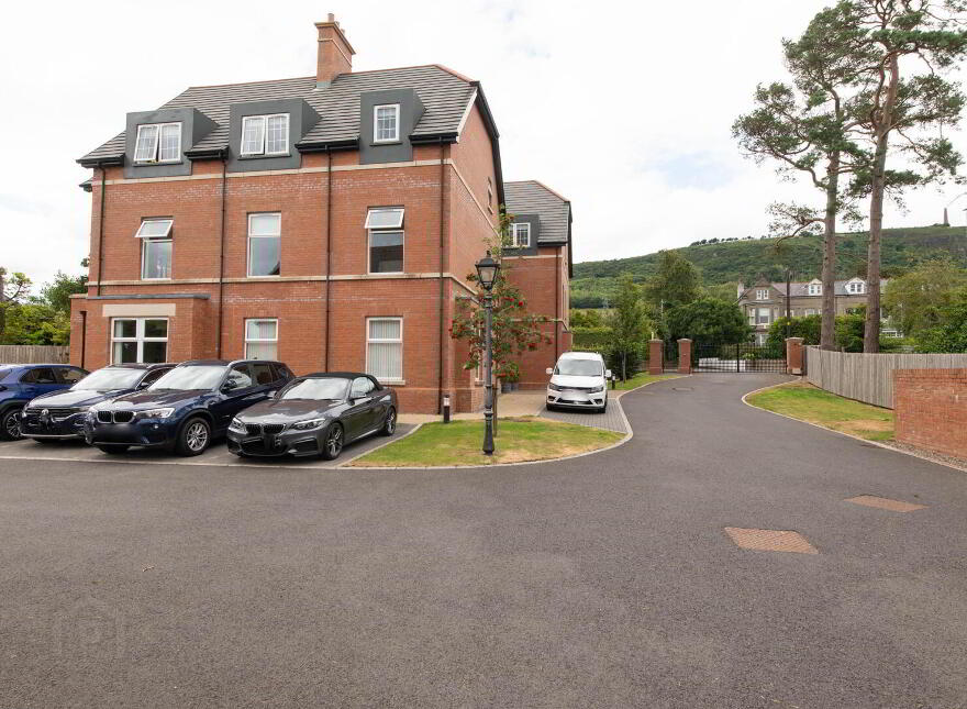 5 Foxbury, Greenisland, BT38 8GT