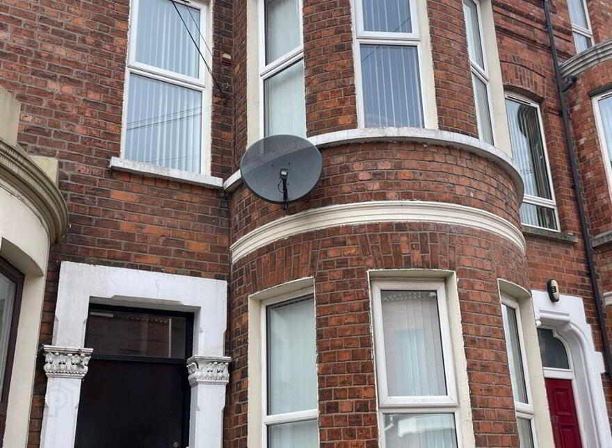 2, 39 Thorndale Avenue, Belfast, BT14 6BJ
