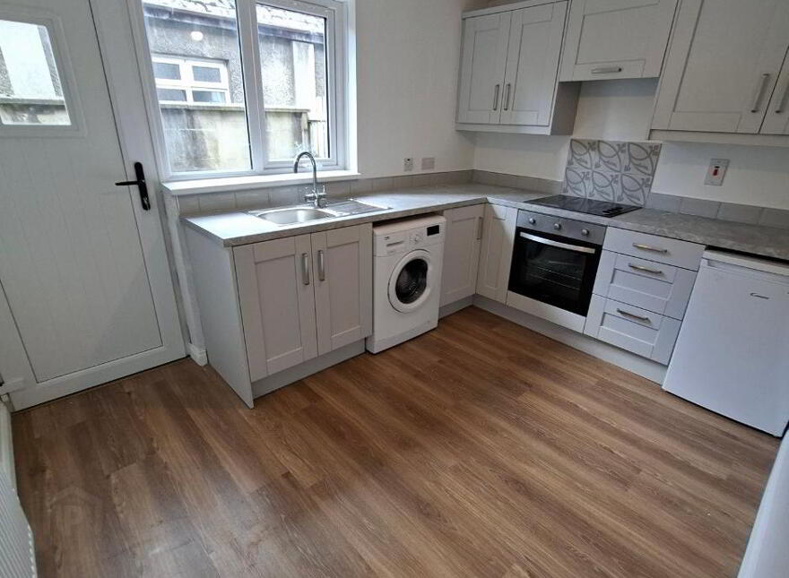 1 James Street, Portadown, BT63 5AT