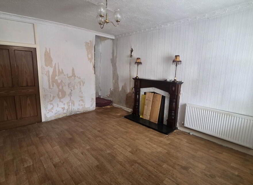 54 Market Street, Dundalk, A91C7X9