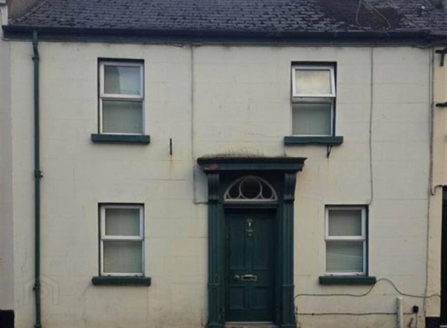 54 Market Street, Dundalk, A91C7X9