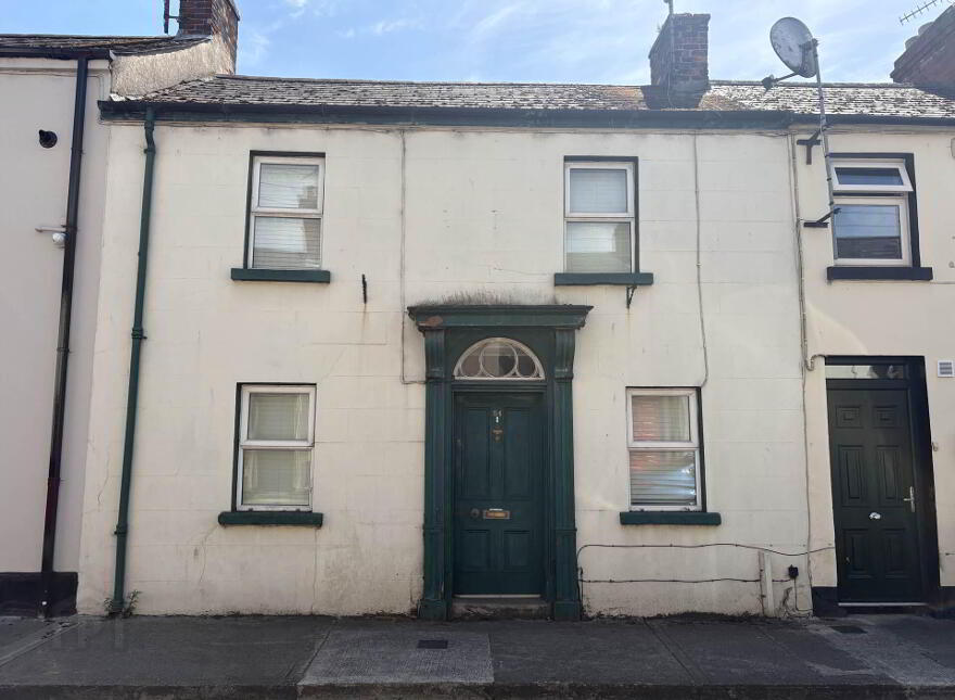 54 Market Street, Dundalk, A91C7X9