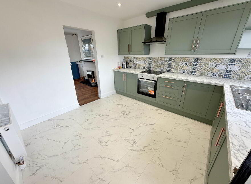 36 Downshire Park Central, Cregagh Road, Belfast, BT6 9JN