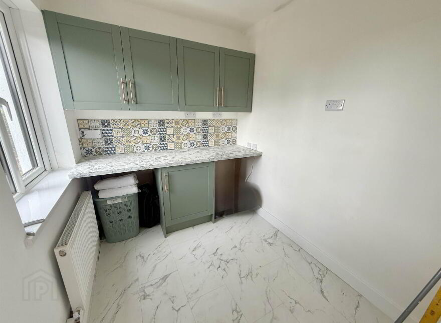 36 Downshire Park Central, Cregagh Road, Belfast, BT6 9JN