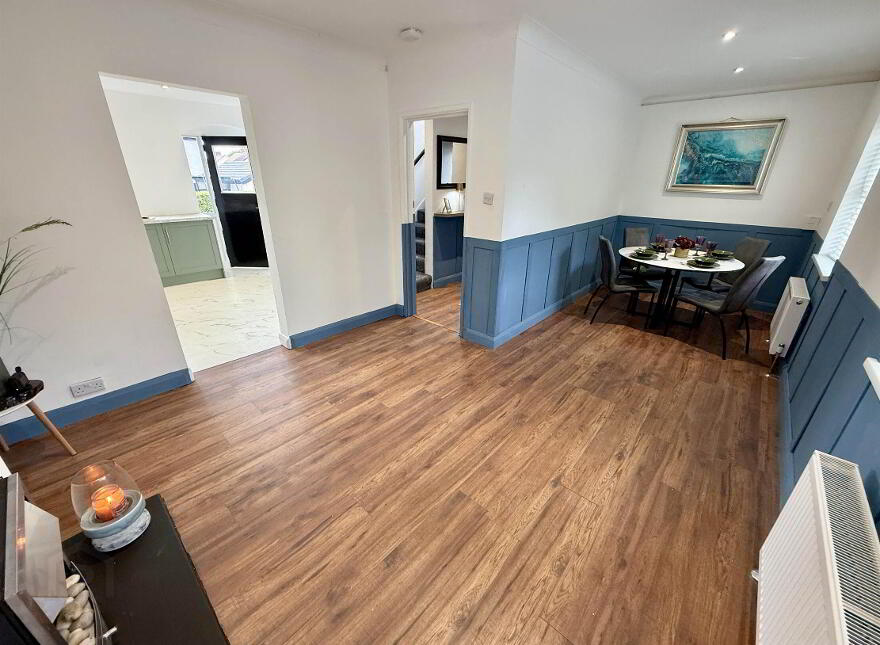 36 Downshire Park Central, Cregagh Road, Belfast, BT6 9JN
