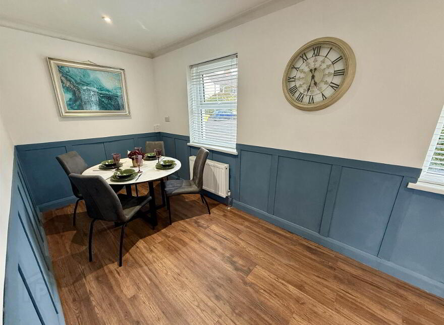36 Downshire Park Central, Cregagh Road, Belfast, BT6 9JN