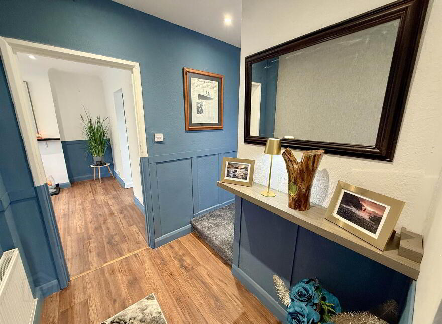 36 Downshire Park Central, Cregagh Road, Belfast, BT6 9JN