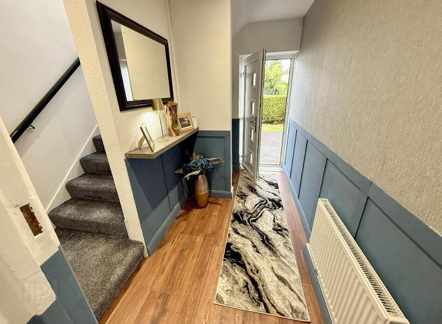 36 Downshire Park Central, Cregagh Road, Belfast, BT6 9JN