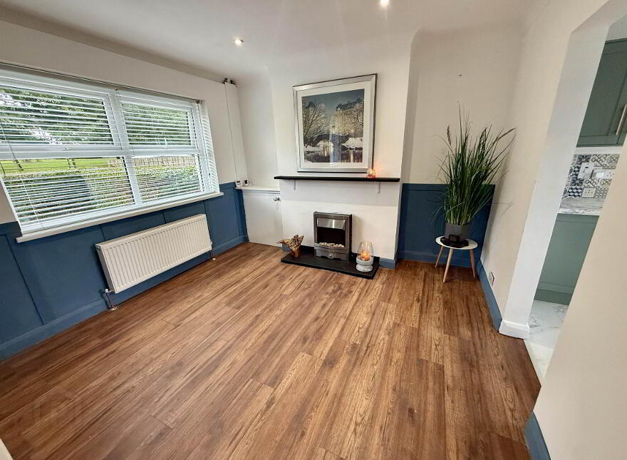 36 Downshire Park Central, Cregagh Road, Belfast, BT6 9JN