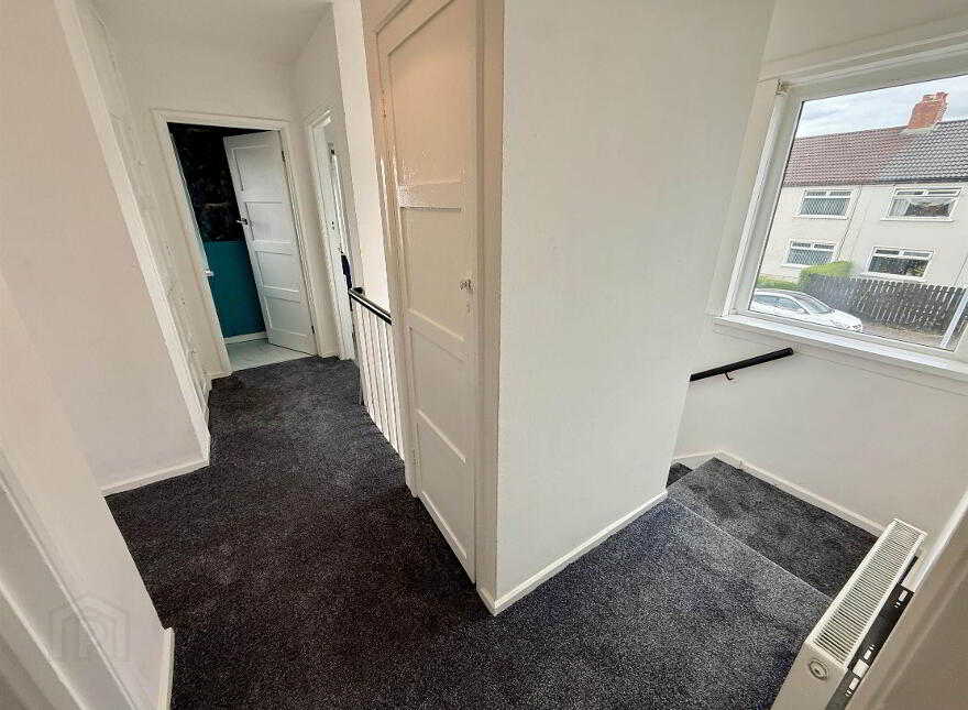 36 Downshire Park Central, Cregagh Road, Belfast, BT6 9JN