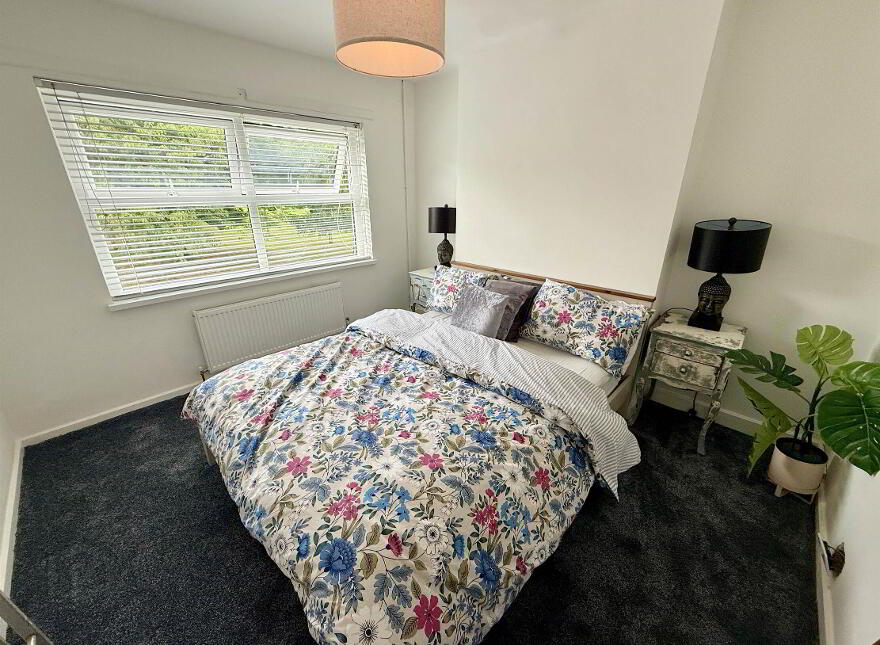 36 Downshire Park Central, Cregagh Road, Belfast, BT6 9JN