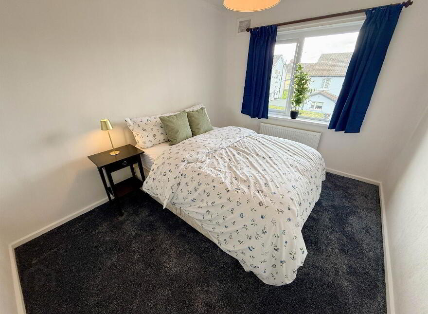 36 Downshire Park Central, Cregagh Road, Belfast, BT6 9JN