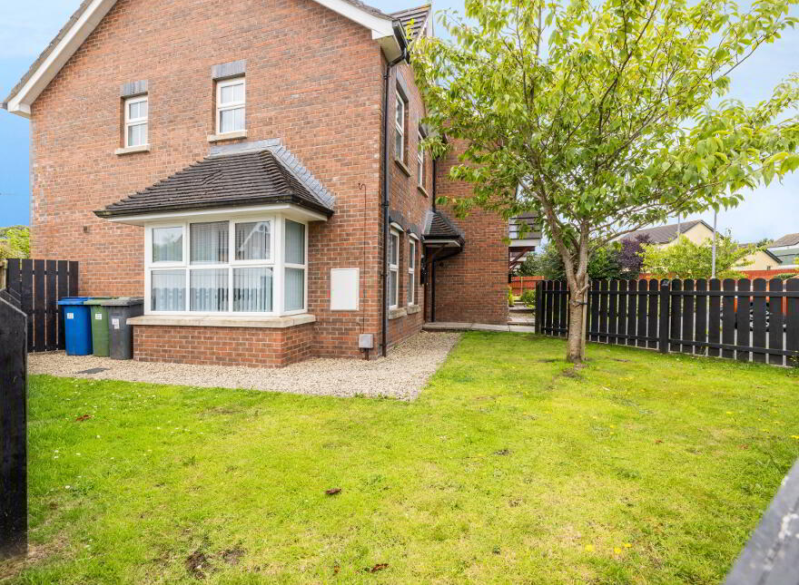 22 Ardvanagh Court, Conlig, Bangor, BT23 7XR