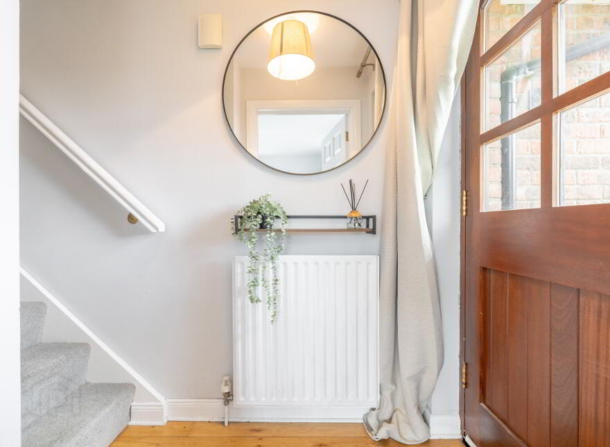22 Ardvanagh Court, Conlig, Bangor, BT23 7XR