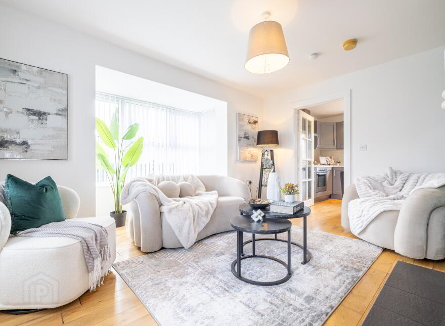 22 Ardvanagh Court, Conlig, Bangor, BT23 7XR