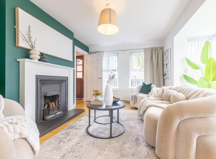 22 Ardvanagh Court, Conlig, Bangor, BT23 7XR