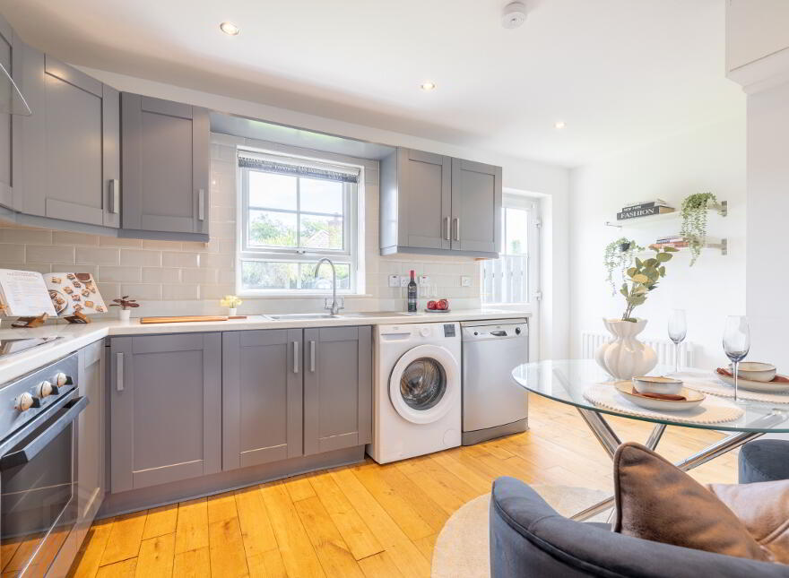 22 Ardvanagh Court, Conlig, Bangor, BT23 7XR