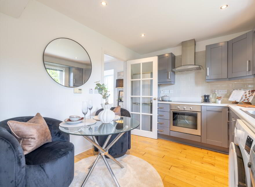 22 Ardvanagh Court, Conlig, Bangor, BT23 7XR