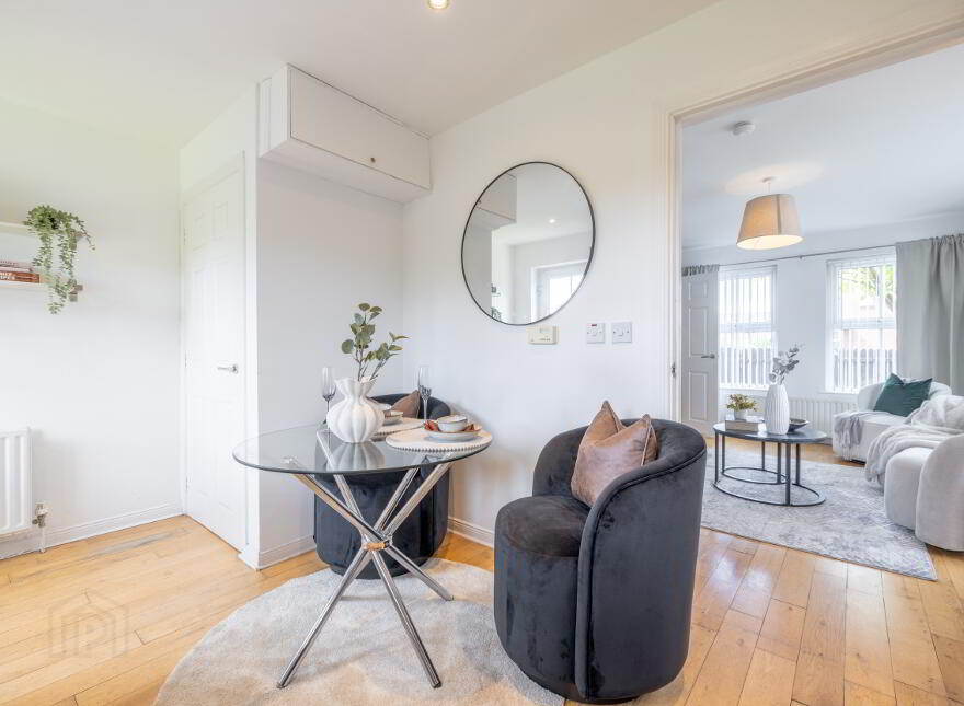 22 Ardvanagh Court, Conlig, Bangor, BT23 7XR