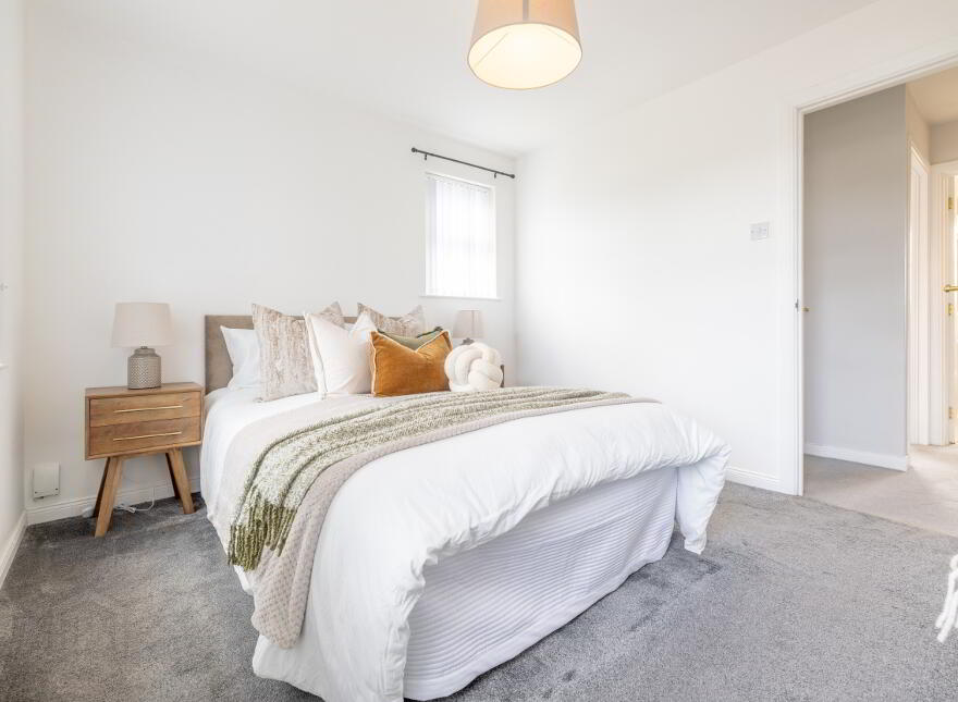 22 Ardvanagh Court, Conlig, Bangor, BT23 7XR