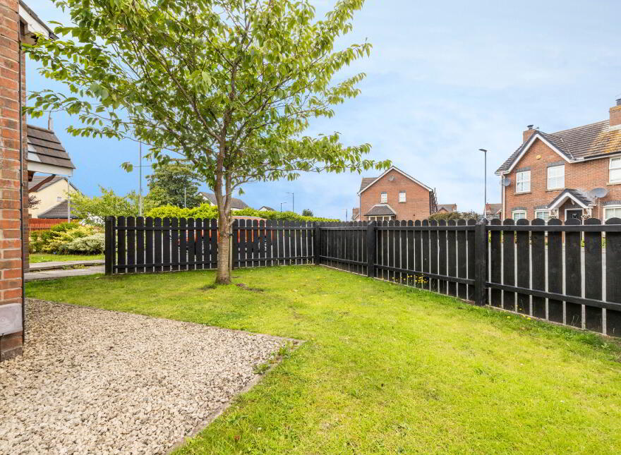 22 Ardvanagh Court, Conlig, Bangor, BT23 7XR