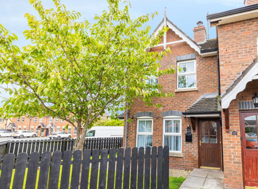 22 Ardvanagh Court, Conlig, Bangor, BT23 7XR
