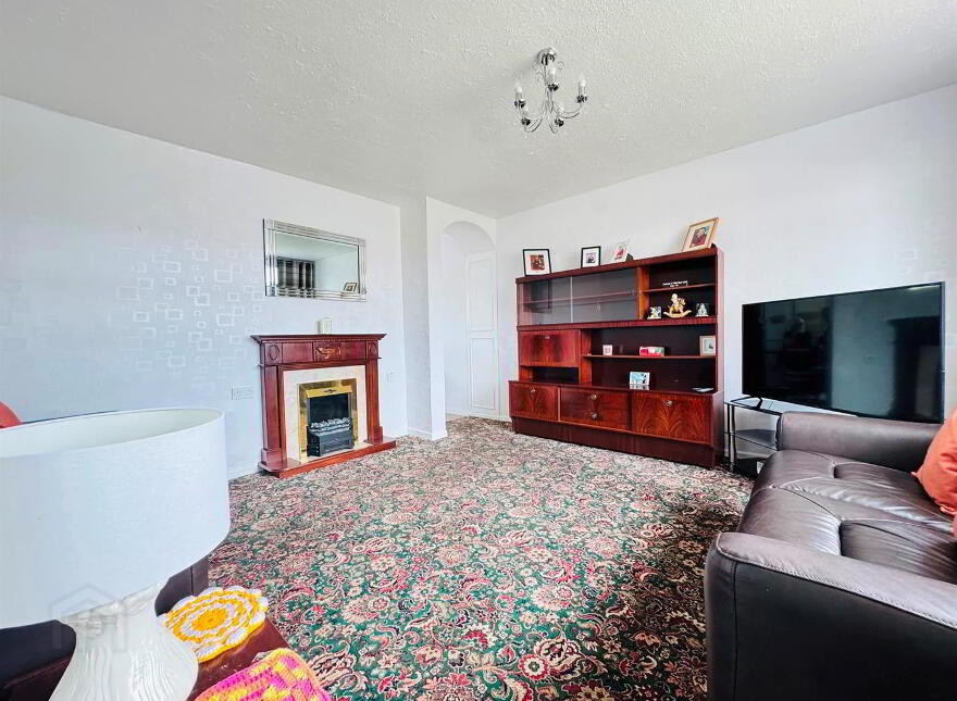 56 Forthill Park, Ballyduff, Newtownabbey, BT36 6QX
