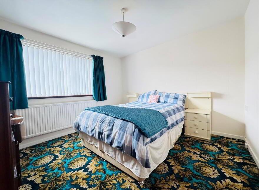 56 Forthill Park, Ballyduff, Newtownabbey, BT36 6QX
