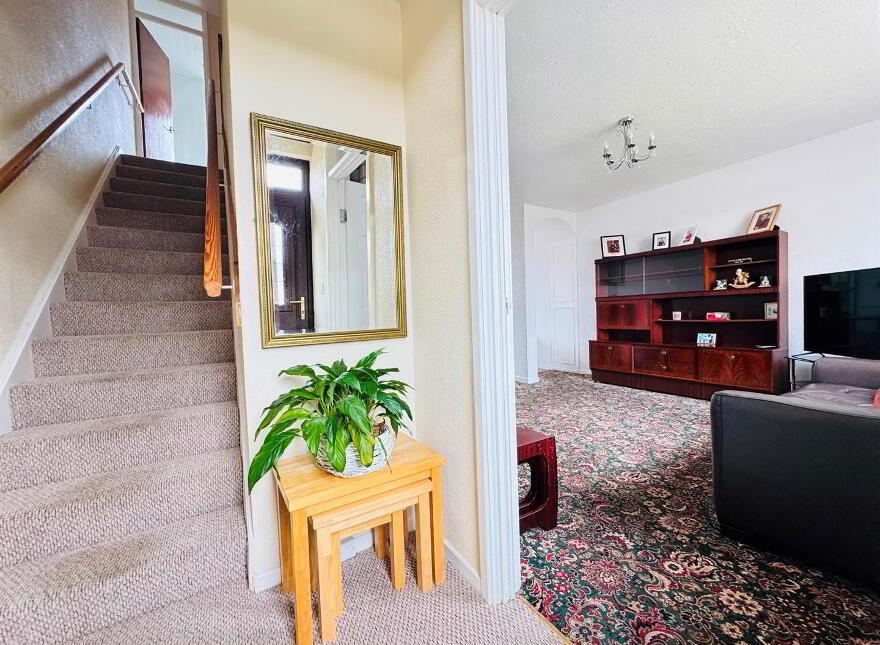 56 Forthill Park, Ballyduff, Newtownabbey, BT36 6QX