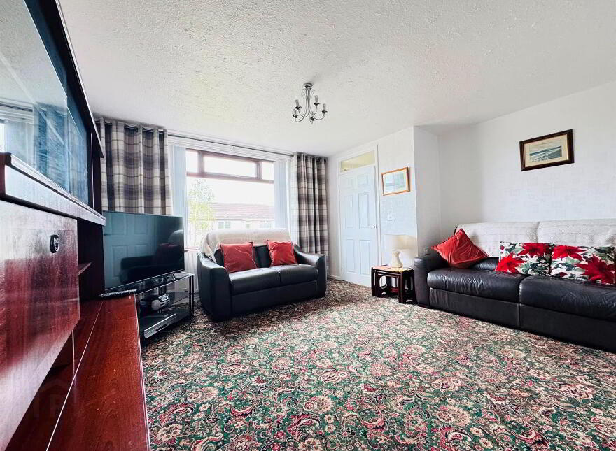 56 Forthill Park, Ballyduff, Newtownabbey, BT36 6QX