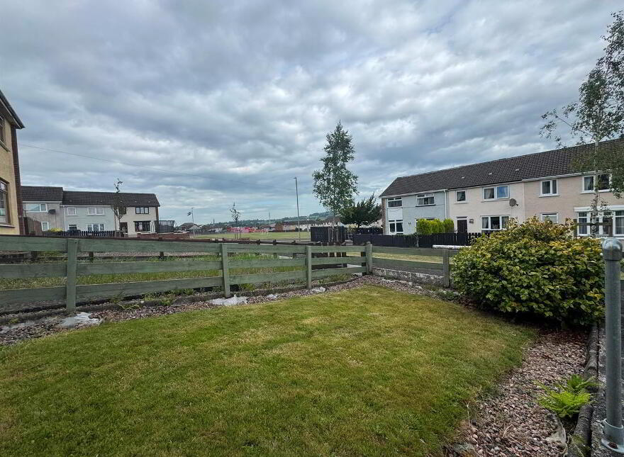 56 Forthill Park, Ballyduff, Newtownabbey, BT36 6QX