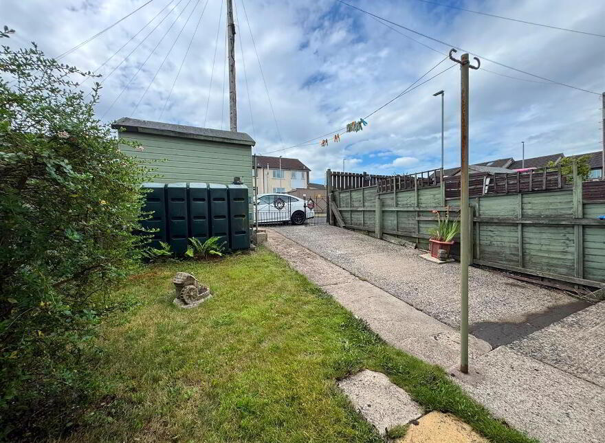 56 Forthill Park, Ballyduff, Newtownabbey, BT36 6QX