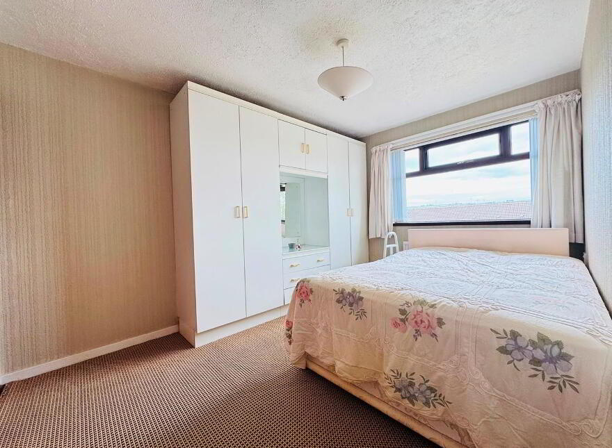 56 Forthill Park, Ballyduff, Newtownabbey, BT36 6QX