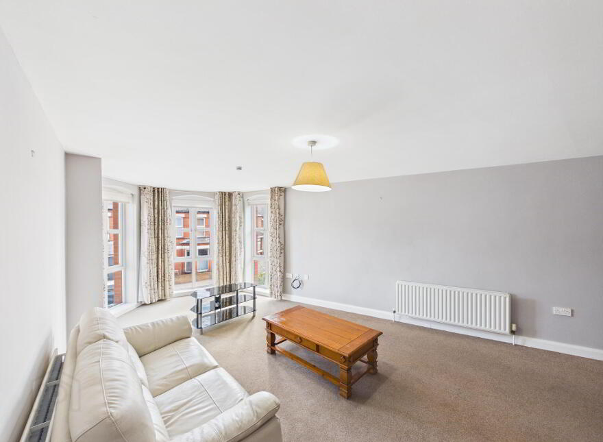 Apt 11 Annesley Building, 36 Old Bakers Court, Belfast, BT6 8QY