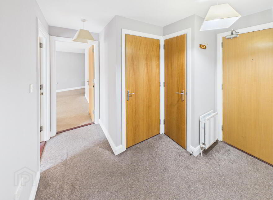Apt 11 Annesley Building, 36 Old Bakers Court, Belfast, BT6 8QY