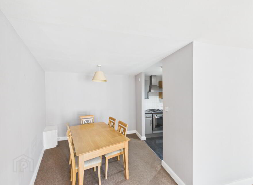 Apt 11 Annesley Building, 36 Old Bakers Court, Belfast, BT6 8QY