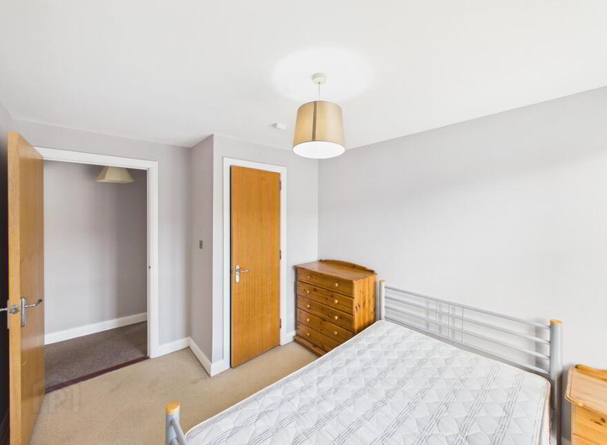 Apt 11 Annesley Building, 36 Old Bakers Court, Belfast, BT6 8QY