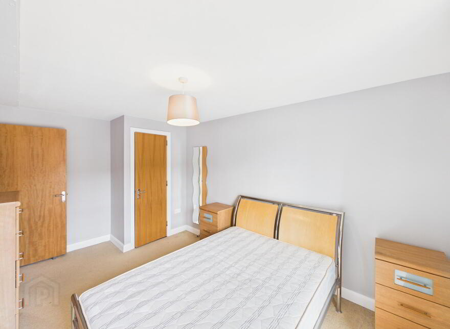 Apt 11 Annesley Building, 36 Old Bakers Court, Belfast, BT6 8QY