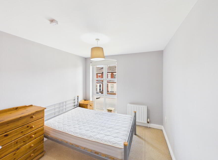 Apt 11 Annesley Building, 36 Old Bakers Court, Belfast, BT6 8QY