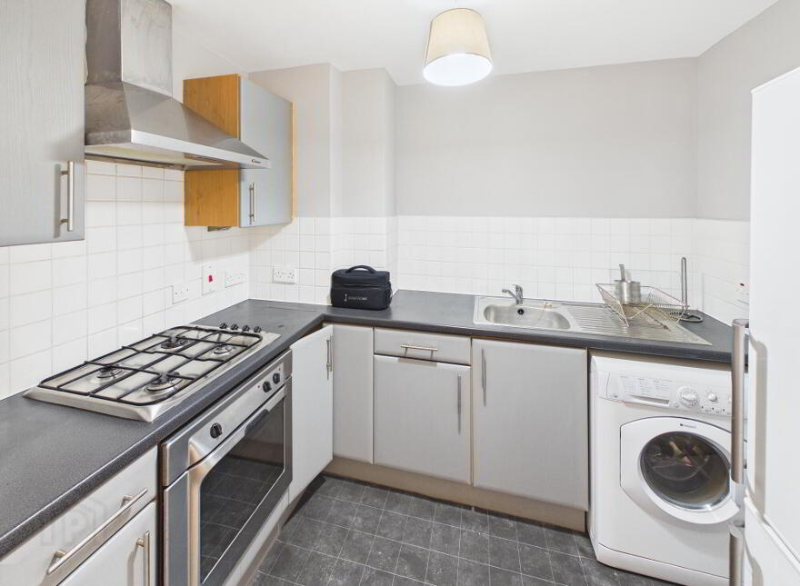 Apt 11 Annesley Building, 36 Old Bakers Court, Belfast, BT6 8QY