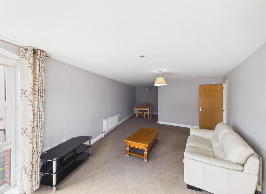 Apt 11 Annesley Building, 36 Old Bakers Court, Belfast, BT6 8QY