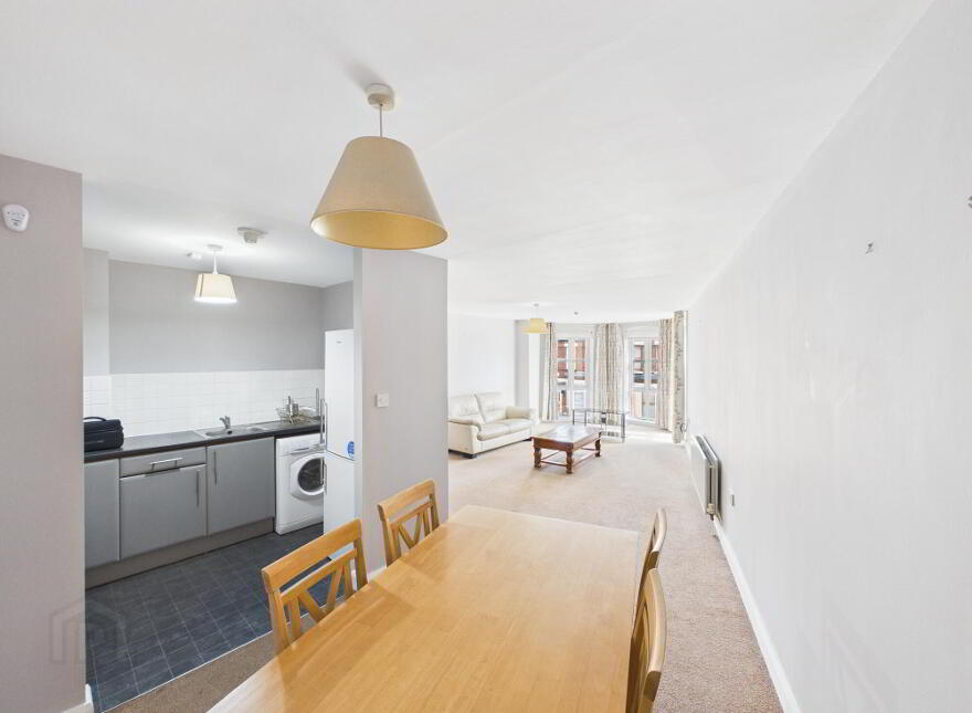 Apt 11 Annesley Building, 36 Old Bakers Court, Belfast, BT6 8QY