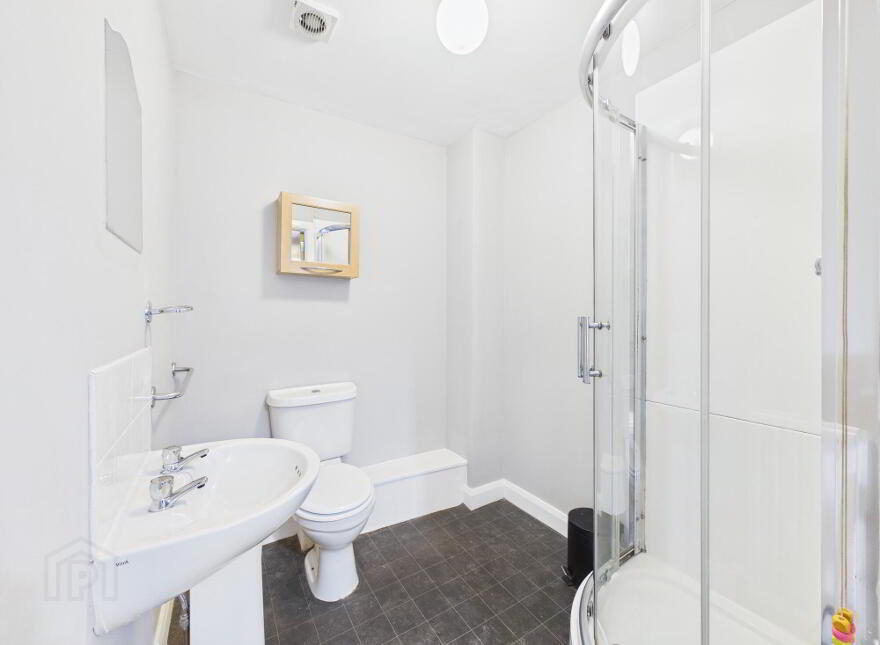 Apt 11 Annesley Building, 36 Old Bakers Court, Belfast, BT6 8QY