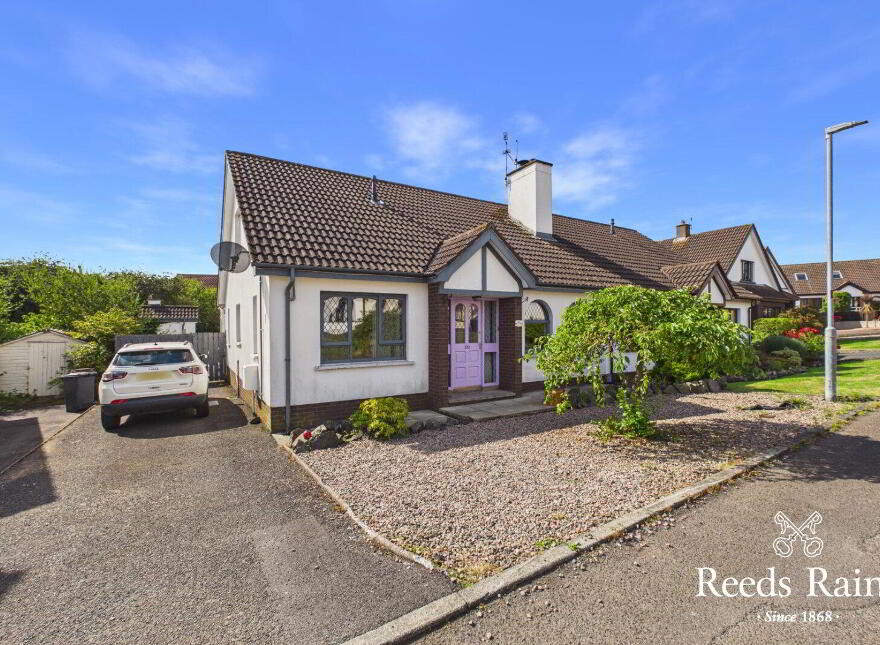 20 Copperwood Walk, Carrickfergus, BT38 9ES