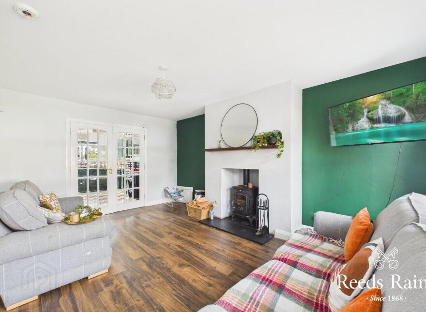 20 Copperwood Walk, Carrickfergus, BT38 9ES
