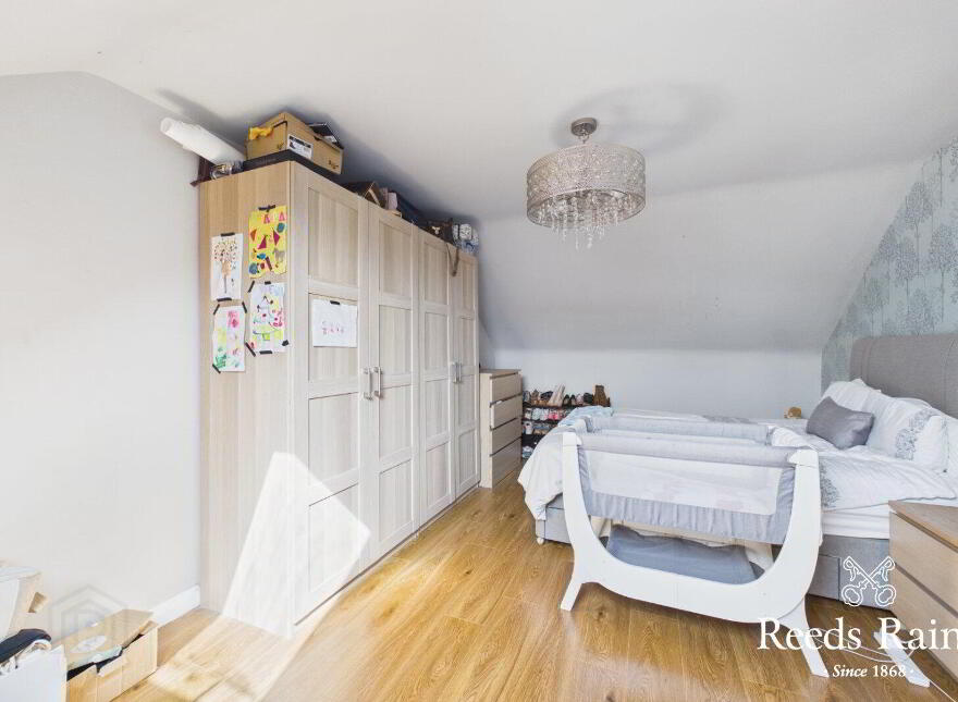 20 Copperwood Walk, Carrickfergus, BT38 9ES