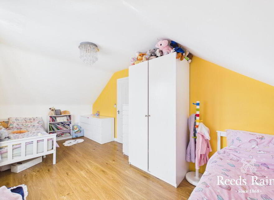 20 Copperwood Walk, Carrickfergus, BT38 9ES