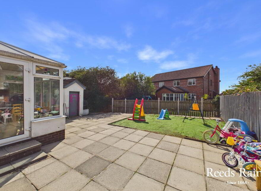 20 Copperwood Walk, Carrickfergus, BT38 9ES